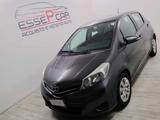 TOYOTA Yaris 1.0 5 porte Lounge