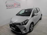 TOYOTA Yaris 1.5 Hybrid 5 porte Style