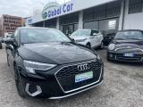 AUDI A3 35 TFSI Business Advanced