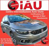 FIAT Tipo 1.6 Mjt S&S DCT SW Lounge