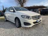 MERCEDES-BENZ B 200 d Automatic Premium