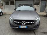 MERCEDES-BENZ GLA 180 d Automatic Sport Plus