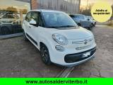 FIAT 500L 1.3 Multijet 95 CV Dualogic Lounge