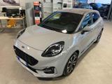 FORD Puma 1.0 EcoBoost Hybrid 125 CV S&S ST-Line