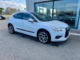 DS AUTOMOBILES DS 4 1.6 e-HDi 110 airdream CMP6 So Chic