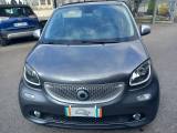 SMART ForFour 70 1.0 Prime