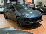 PORSCHE Macan Turbo Performance -Carbonio-Tetto-Uff.Italia