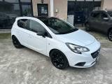 OPEL Corsa 1.4 90CV GPL Tech 5 porte b-Color