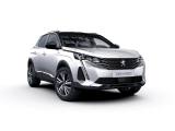 PEUGEOT 3008 Hybrid4 300 e-EAT8 GT