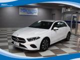 MERCEDES-BENZ A 180 D Automatic Advanced EU6