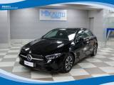 MERCEDES-BENZ A 180 D Automatic Advanced EU6