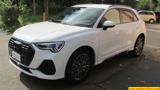 AUDI Q3 35 TDI S tronic S line edition