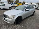 MERCEDES-BENZ C 220 CDI Classic