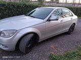 MERCEDES-BENZ C 220 CDI Classic