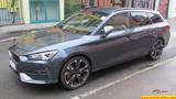 CUPRA Leon Sportstourer 2.0 TSI 245 CV DSG