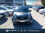 SMART ForFour 70 1.0 Youngster