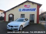 BMW 318 d 150cv BUSINESS ADVANTAGE  AUTOMATICO - KM 76.052