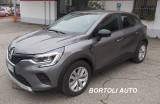 RENAULT Captur TCe 90cv 28.000 KM EQUILIBRE