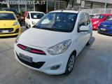 HYUNDAI i10 1.1 12V STYLE 67cv FIORUCCI