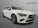 MERCEDES-BENZ CLA 180 d Automatic Shooting Brake Sport