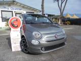 FIAT 500 1.0 Hybrid Club FENDINEBBIA SENSORI PARCHEGGIO