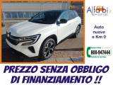 RENAULT Austral MY24 1.2 E-Tech Full Hybrid 200CV Aut. Techno