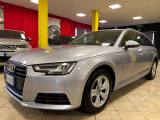 AUDI A4 Avant 35 TDI S tronic UNICO PROP. - TAGLIANDI