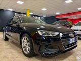 AUDI A4 Avant 40 TDI S tronic UNICO PROP. SERVICE CERTIF.