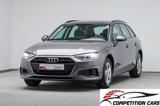 AUDI A4 Avant 30TDI ADVANCED S-TRONIC NAVI PDC ASSIST DAB