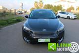 FORD Focus 1.5 TDCi 120 CV Start&Stop Business