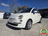 FIAT 500 1.3 Multijet 16V 75 CV Lounge