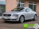 AUDI TT 1.8 T 8N 225 CV Quattro Coupè ASI