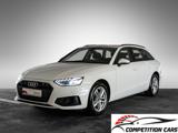 AUDI A4 Avant 35TDI ADVANCED S-TRONIC NAVI ASSIST PDC DAB