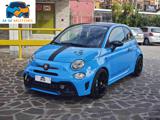 ABARTH 595 motore forgiato full restyling UNICA