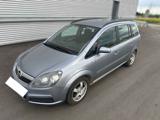 OPEL Zafira 1.6 16V METANO