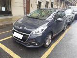 PEUGEOT 208 1° serie PureTech 82 5p. GPL Active