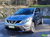 NISSAN Qashqai 1.5 dCi