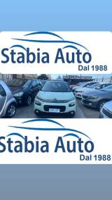 CITROEN C3 PureTech 82 Shine