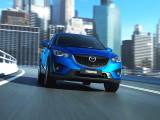 MAZDA CX-5 2.2L Skyactiv-D 150CV 4WD Evolve TETTO APRIBILE