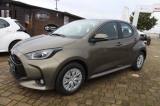 TOYOTA Yaris 1.0 5 porte Active