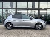 PEUGEOT 208 PureTech EAT8 5 porte Allure - NEOPATENTATI