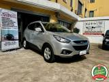 HYUNDAI iX35 2.0 CRDi 4WD Xpossible GANCIO TRAINO