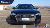 AUDI A6 Avant 45 3.0 TDI quattro tiptronic Sport