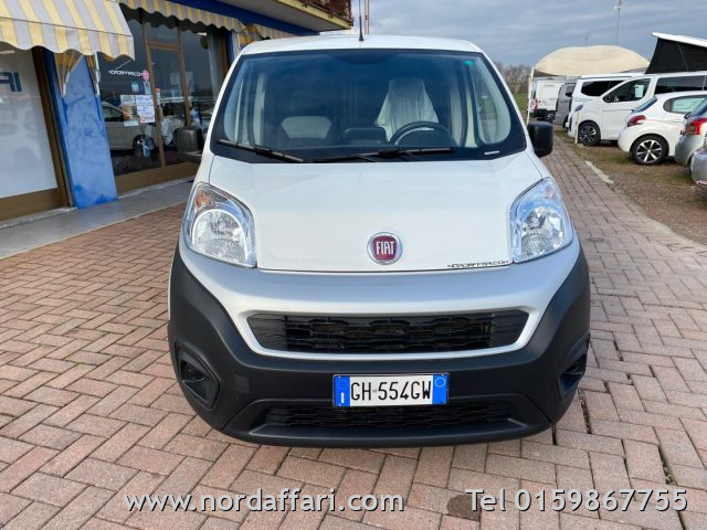 FIAT Fiorino - foto: 2