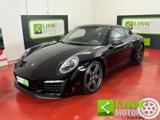 PORSCHE 911 991 3.0 Carrera T PDK - PARI AL NUOVO!