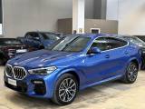 BMW X6 xDrive40d 48V Msport - Laser - 20