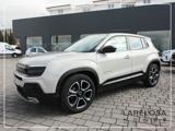 JEEP Avenger 1.2 Turbo MHEV Summit