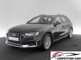 AUDI A4 allroad 40TDI QUATTRO BUSINESS S-TRONIC PANO CAMERA LED