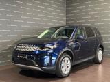 LAND ROVER Discovery Sport 2.0D I4-L.Flw 150 CV AWD Auto S