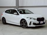 BMW 118 d 5p. Msport M Sport Tetto Apribile CarPlay